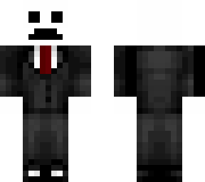 bussines ghost