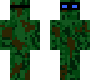 camo