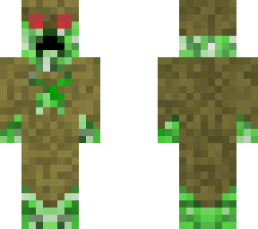 camouflage-creeper