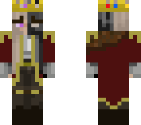 cannon akirokha or pumpkin smp akirokha