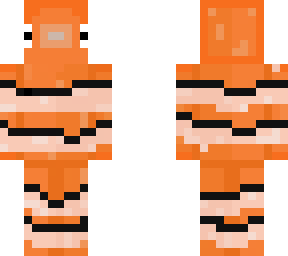 clownfish