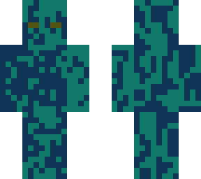 conflicted earth