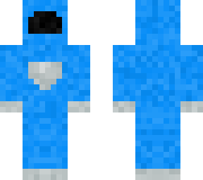 cool blue
