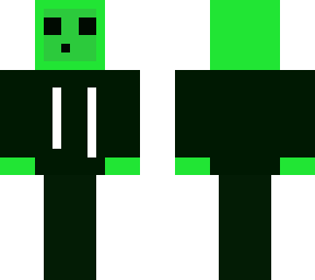 cool dude slime
