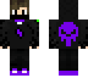 cool gamer boy ver