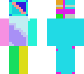 cool rainbow
