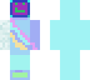 coolgoblin86 skin