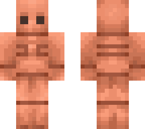 copper  golem