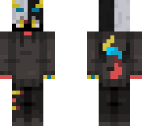 corrupted part 3