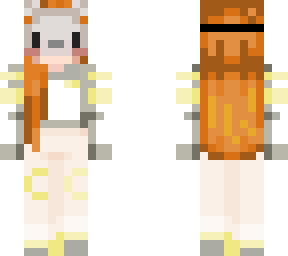 creativecub official skin