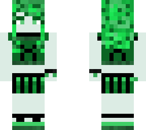 creeper gworl