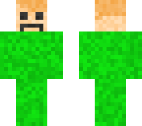 creeper man!!!