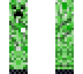 creeper skin 2.0