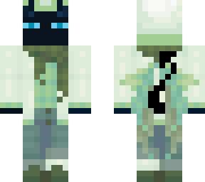 crow (enderian character do not use]