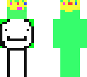 crown dream