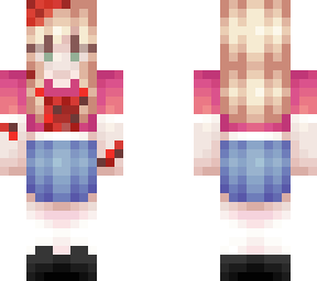 daddy let me go to her (not my skin edited)