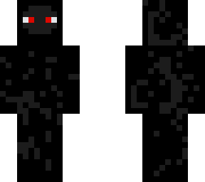 dark stranger