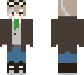 davik [revived}