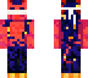 demon base