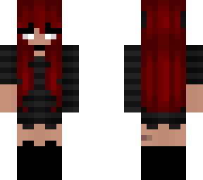 devil girl