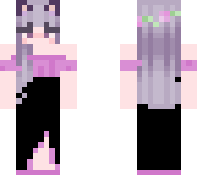 dinner party skin