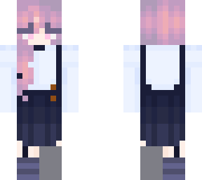 doll wip