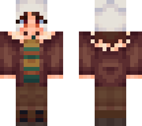 dreamsmp!aimsey (steve)