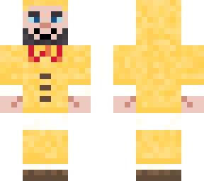 drmick "coconut man"