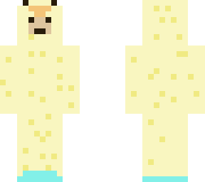 duck suit