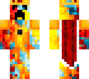 elemental creeper
