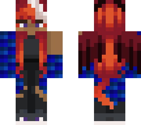 ember haze