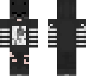 emo boy
