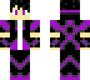 ender hood
