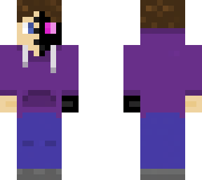 ender johnny