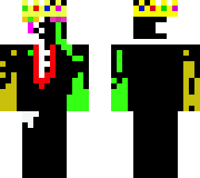ender man