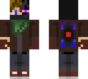 ender outrider