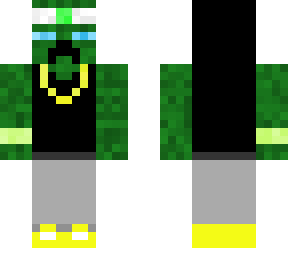 endercreeper