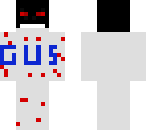 error man