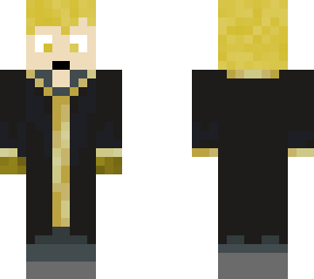 evoker person
