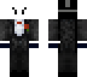 faceless assassin