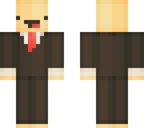 fancy banana man ce
