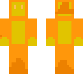 fire skin