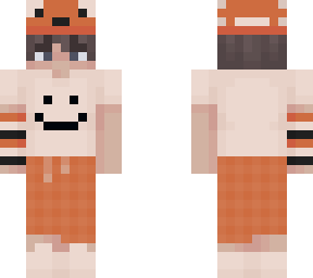 fish skin