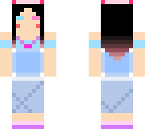 fix nin rk