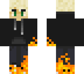 flame