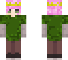 forest friend