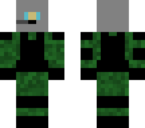 forest soldier (usaf)
