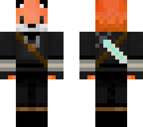 fox v3