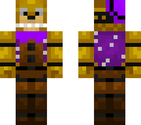 fredbear