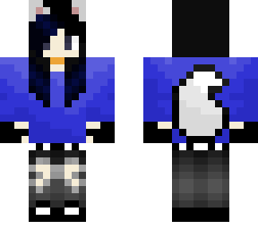 furry